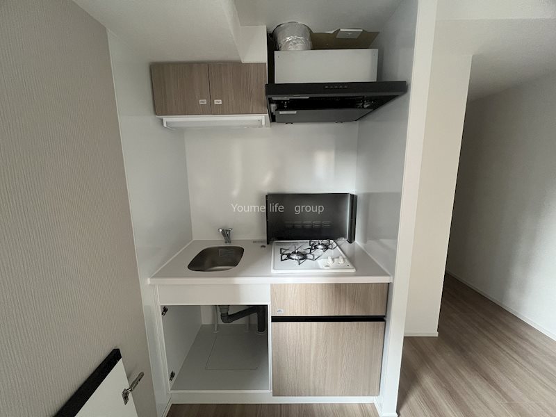 LiveCasa平塚 キッチン