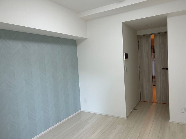 LiveCasa平塚 ベッドルーム