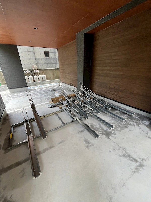 Ｍａｉｓｏｎ　ｄｅ　Ｓｈｏｎａｎ その他外観1