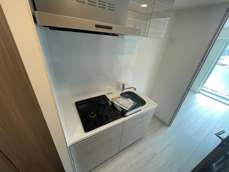 N-stage 平塚Ⅱ キッチン