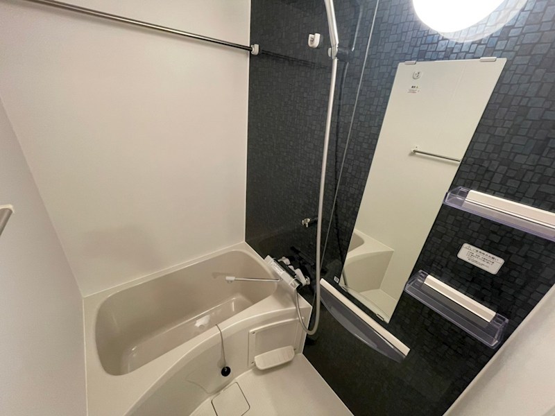 Ｎ－ｓｔａｇｅ　平塚Ⅱ 風呂画像