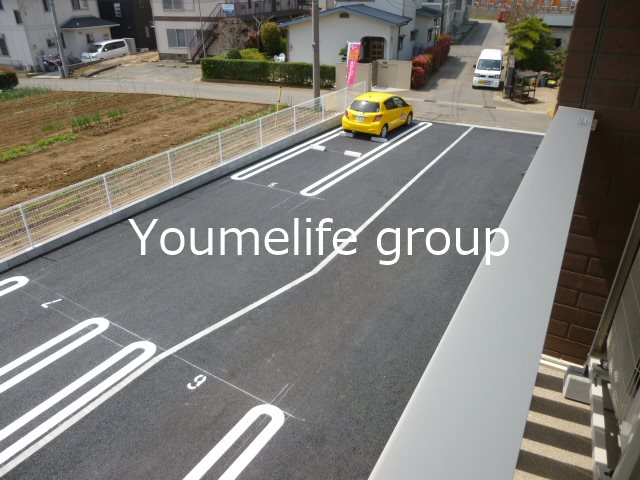 アルセード その他外観2