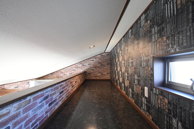 VarietyBox平塚(バラエティボックス)  ベッドルーム