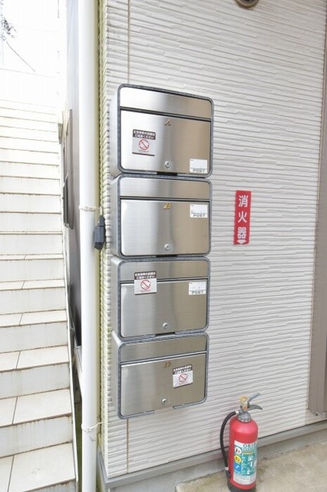 メゾン・Ｕ その他6