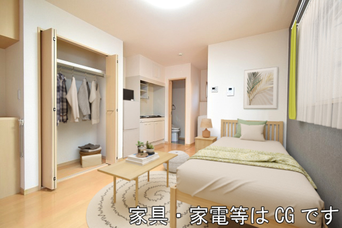 メゾン・Ｕ その他外観1