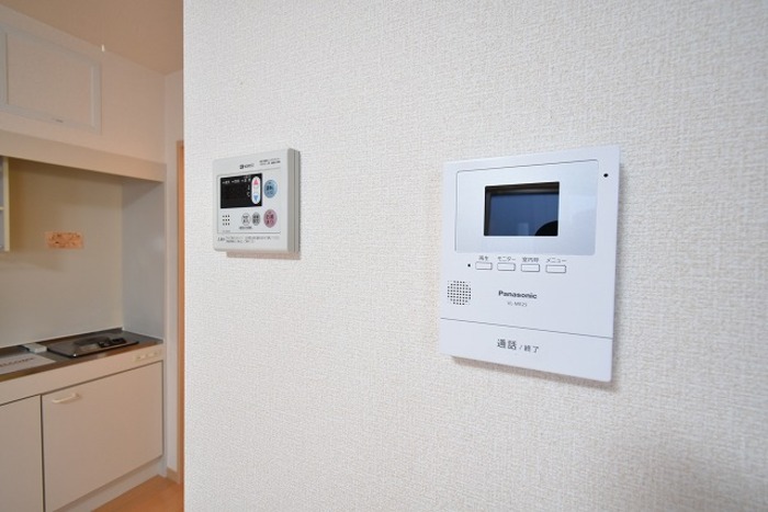 メゾン・Ｕ その他外観2