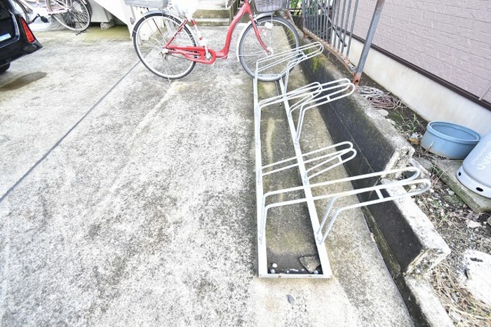 メゾン・Ｕ その他外観3