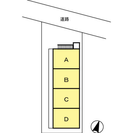 メゾン・Ｕ その他7