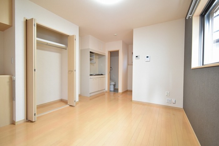 メゾン・Ｕ リビング