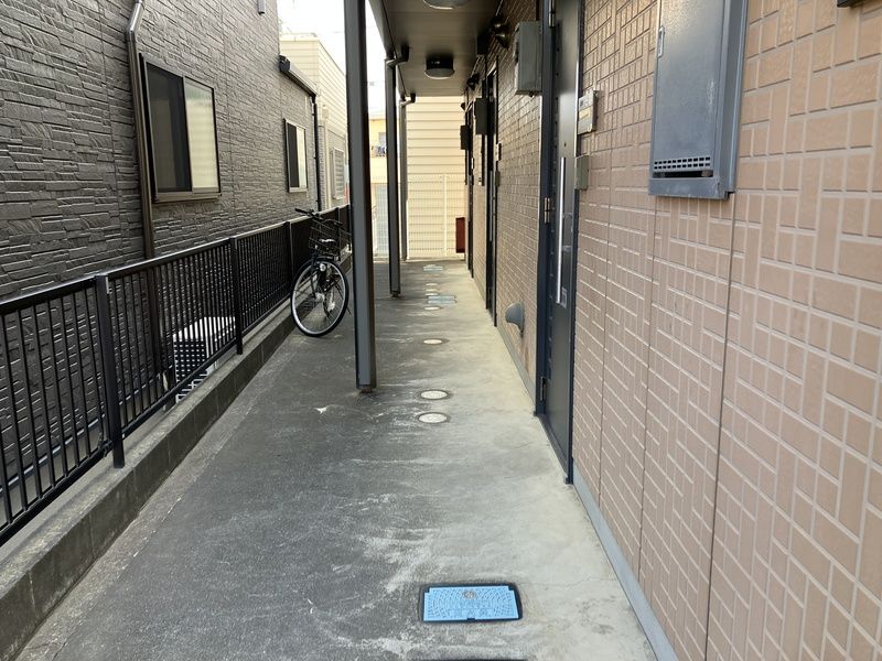 アズールGOTO  その他外観1