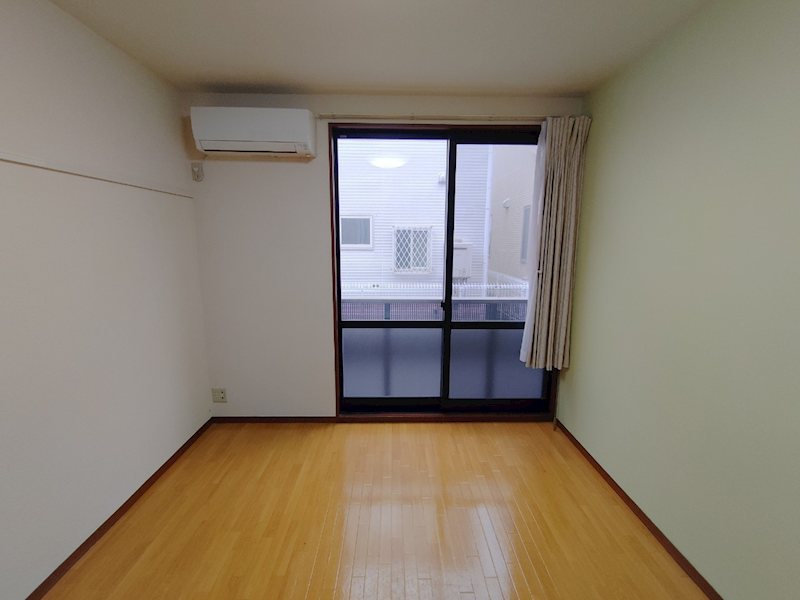 アズールGOTO  リビング