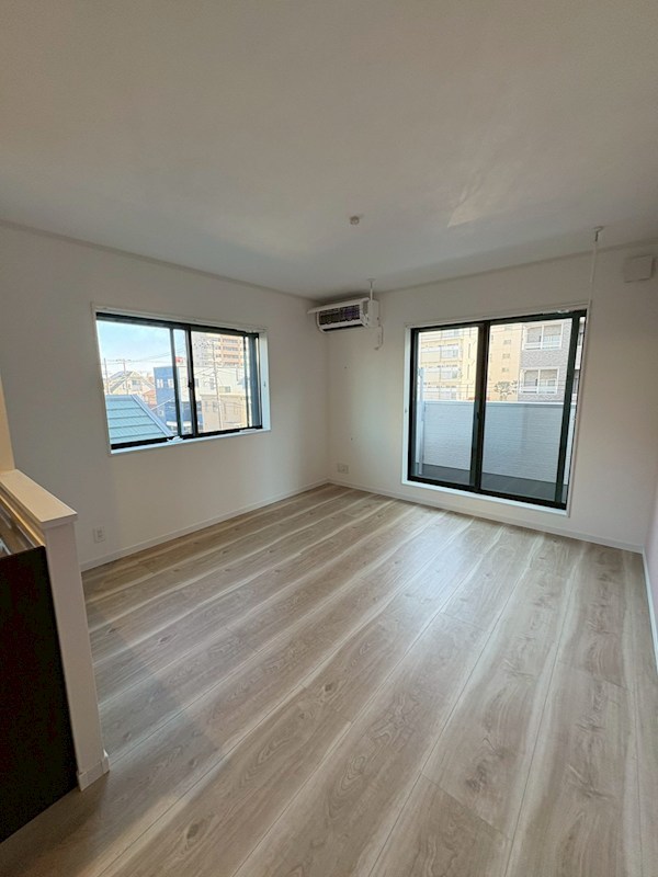 アズコンフォート リビング