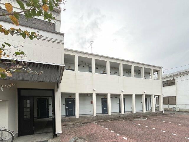 アルール平塚 その他外観2