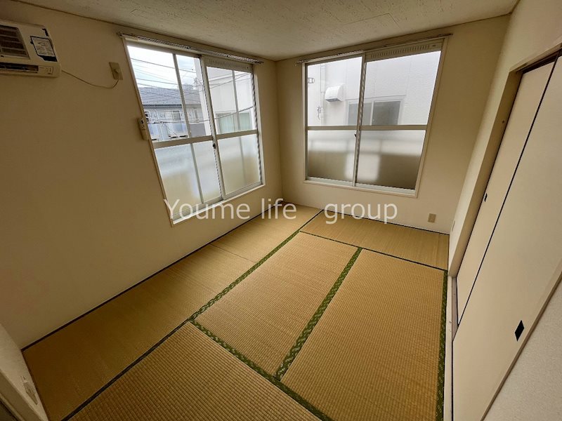 ヴィラK&amp;amp;M リビング