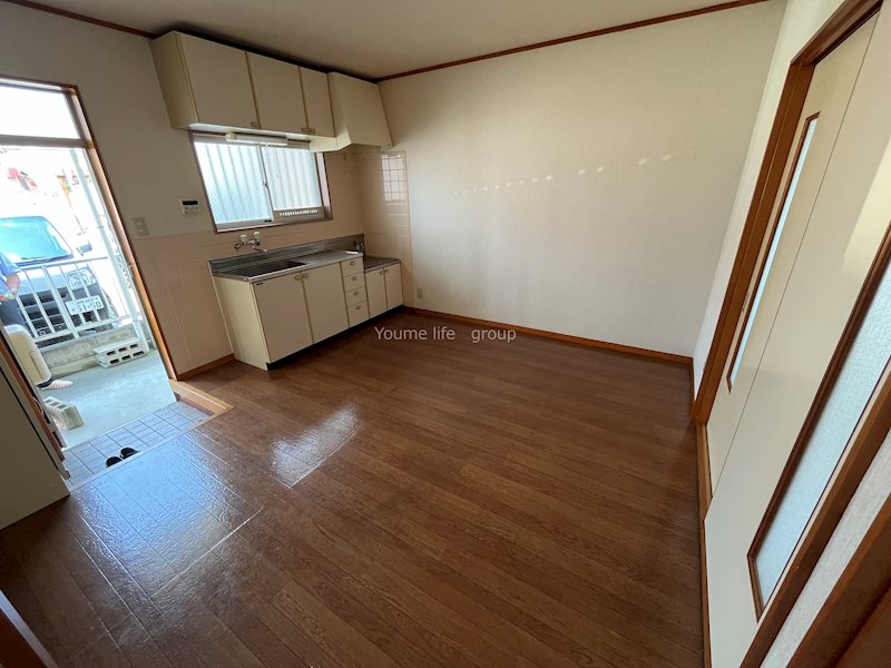 ウィング湘南 リビング