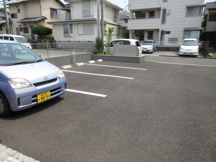 ウィル湘南台 その他外観5