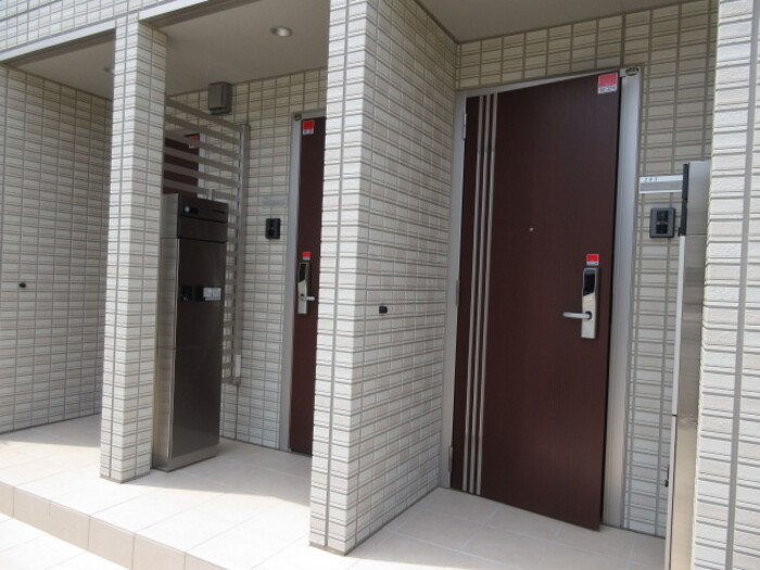 ウィル湘南台 その他外観6