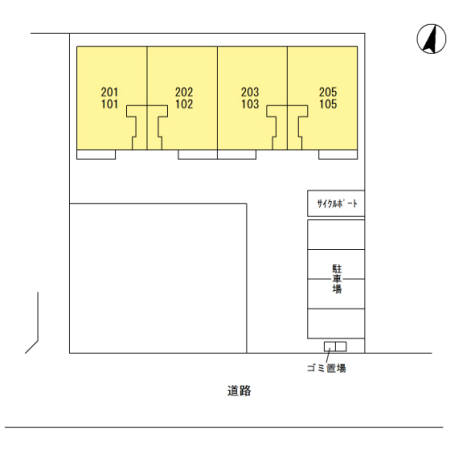ウィル湘南台 その他7