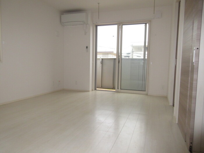 ウィル湘南台 リビング