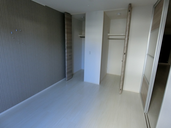 ウィル湘南台 ベッドルーム