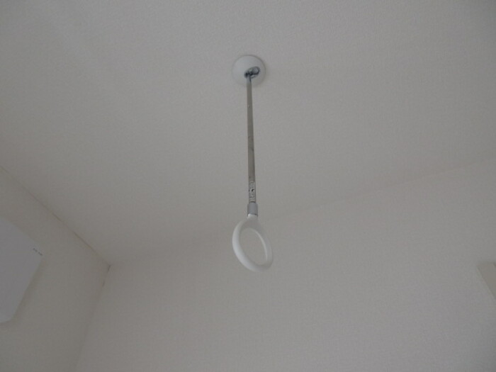 ウィル湘南台 風呂画像