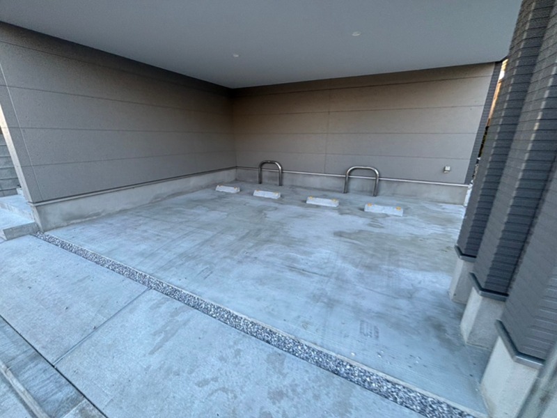 ウェルスフィールド湘南　Ａ棟 その他外観1