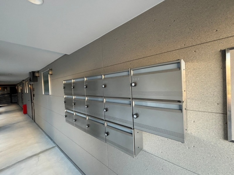 ウェルスフィールド湘南　Ａ棟 その他12