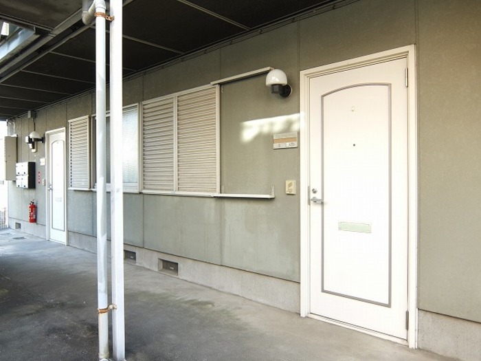 サンモール清水Ｃ その他外観2