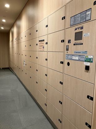 シティテラス横濱戸塚 その他1