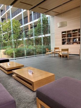 シティテラス横濱戸塚 その他外観3