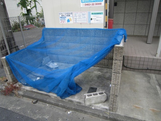 エクレールＫ花水台 その他外観3