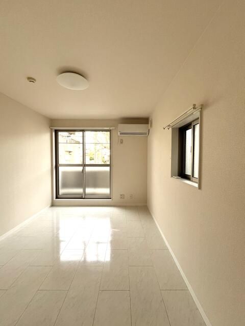 エクレールＫ花水台 リビング