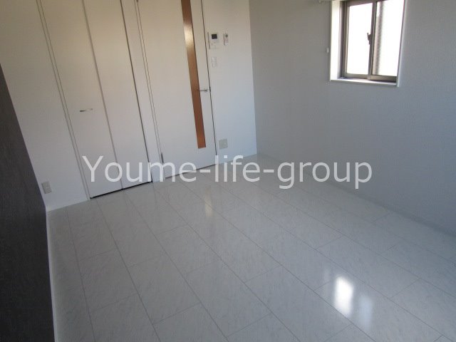 エクレールK花水台 リビング