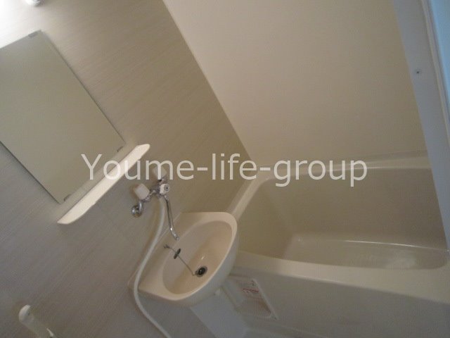 エクレールK花水台 風呂画像