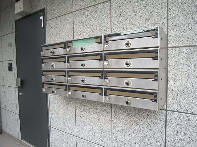 エクレールＫ花水台 その他外観1