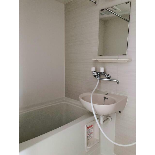 エクレールＫ花水台 風呂画像