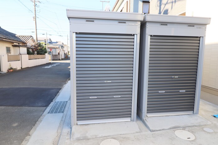 エムズ　バーレイ湘南平塚 その他外観5