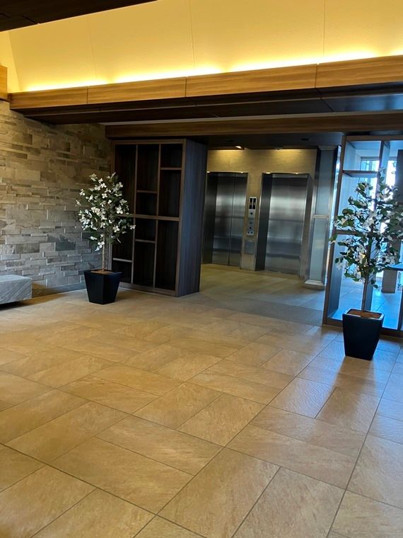 サンクレイドル伊勢原レジデンスブルームコート その他外観1