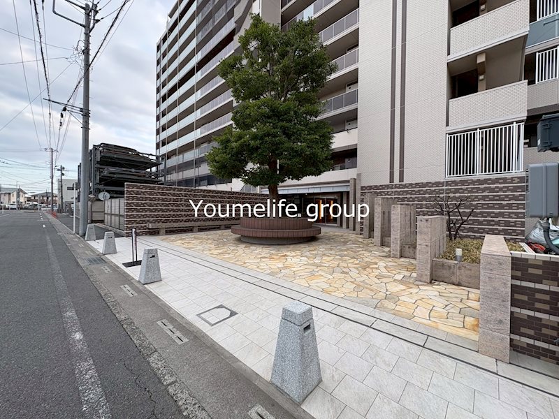 サンクレイドル伊勢原レジデンスブルームコート その他外観1