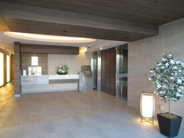 サンクレイドル伊勢原レジデンスブルームコート その他外観2