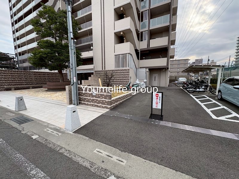 サンクレイドル伊勢原レジデンスブルームコート その他外観4