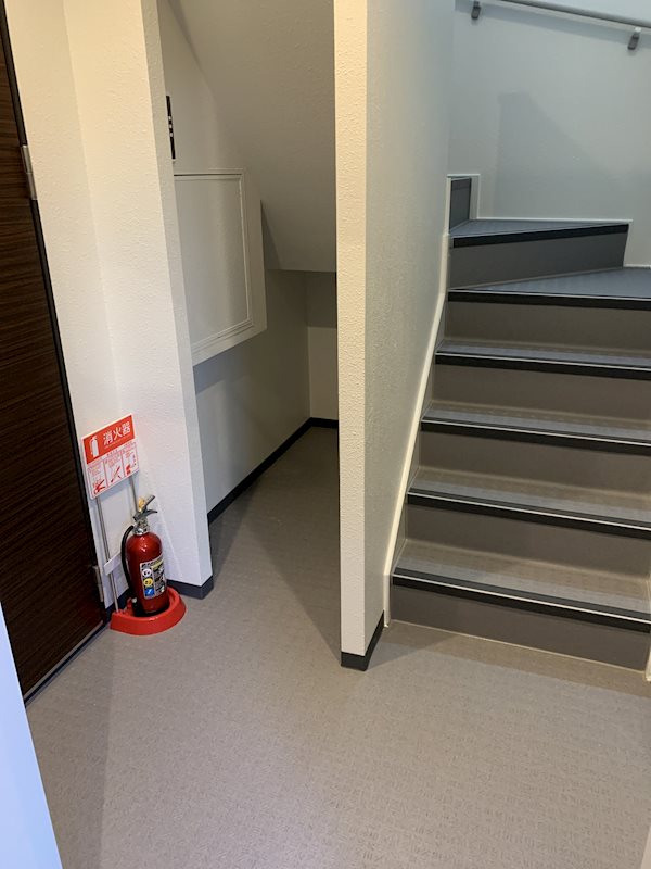 Life松風町 その他外観3