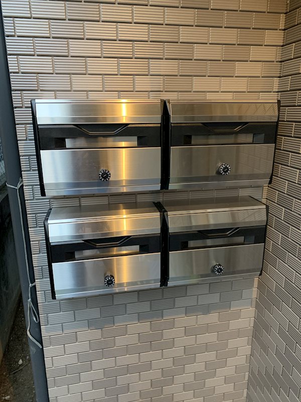 Life松風町 その他外観4