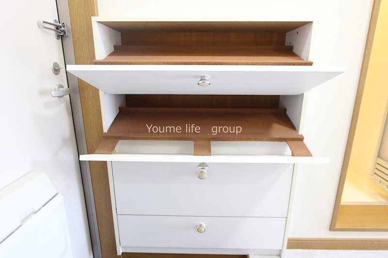 ヴィラクール その他8