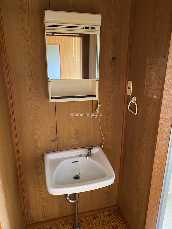 中村ハイツ その他2