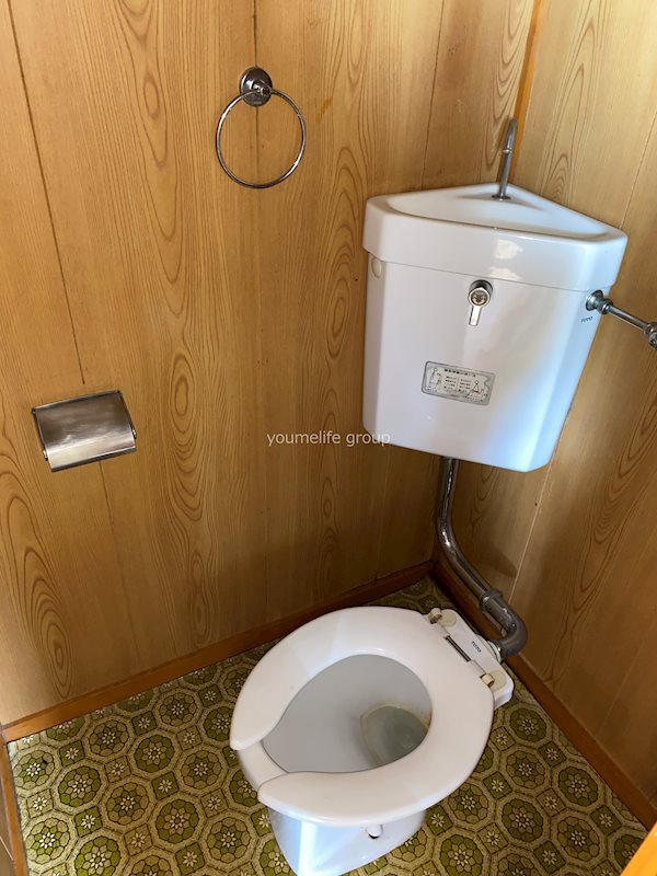 中村ハイツ その他3