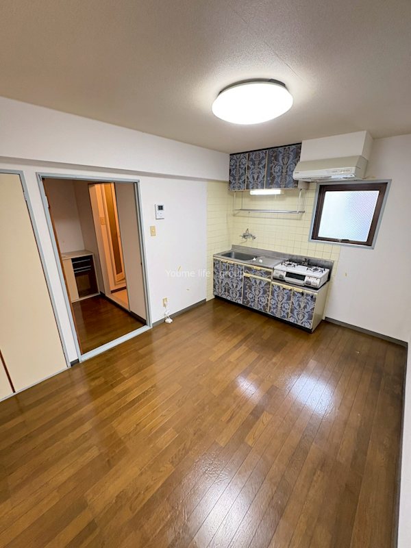 インペリアル湘南 リビング