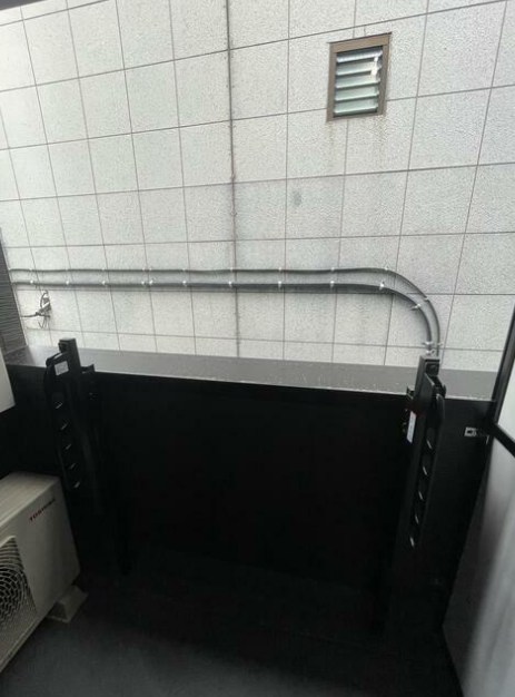 Ｍａｉｓｏｎ　ｄｅ　Ｓｈｏｎａｎ ベランダ