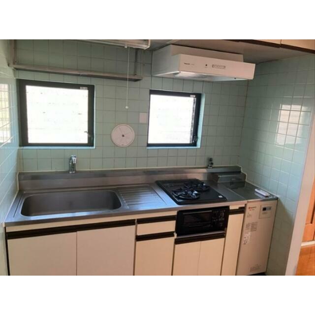 ＰＬＥＮＤＹ平塚 キッチン