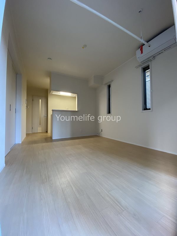 アルカディア リビング